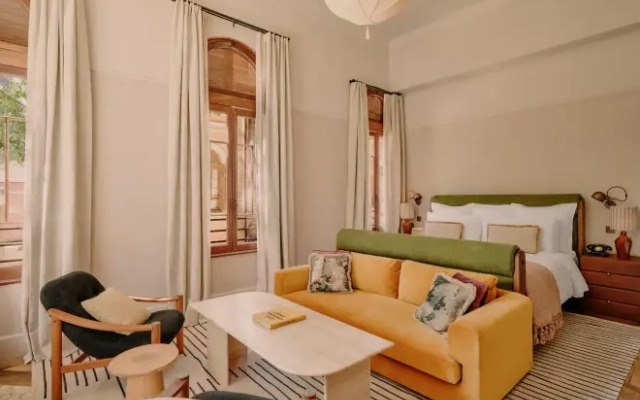Soho House São Paulo