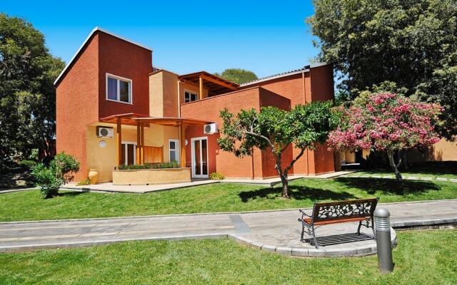 UNA HOTELS Naxos Beach Sicilia