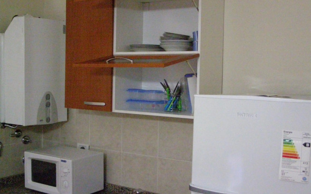 Apartamento Edificio Atlantis I