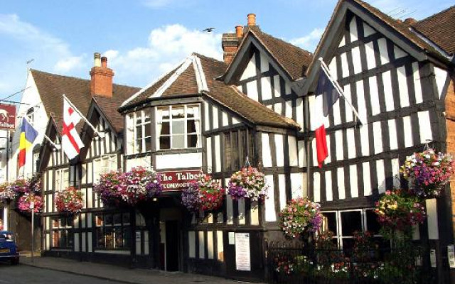 The Talbot Inn