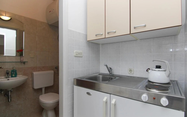 Apartments Villa Alex