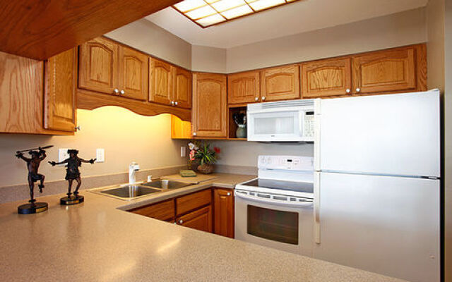 Noelani Condominium Resort