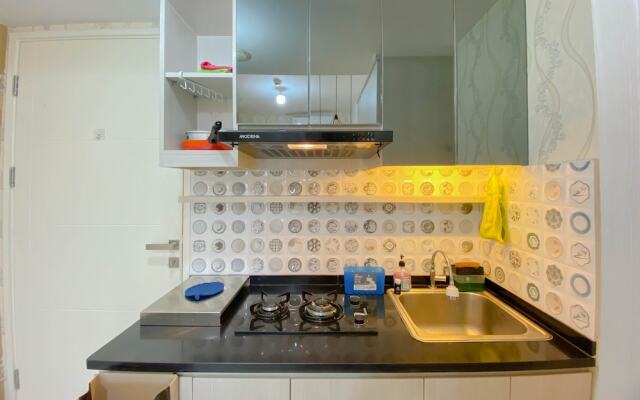 Spacious And Homey 3Br At Springlake Summarecon Bekasi Apartment