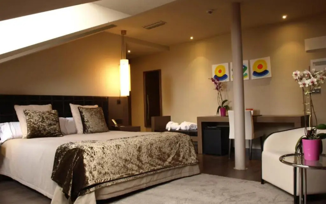 La Piconera Hotel & Spa