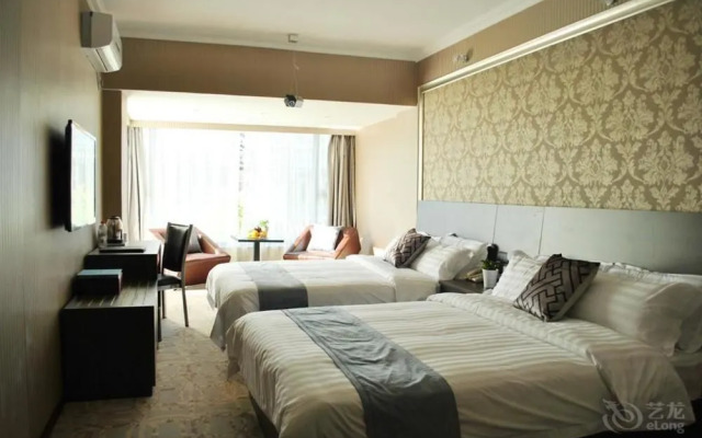 Dali N-Hotel