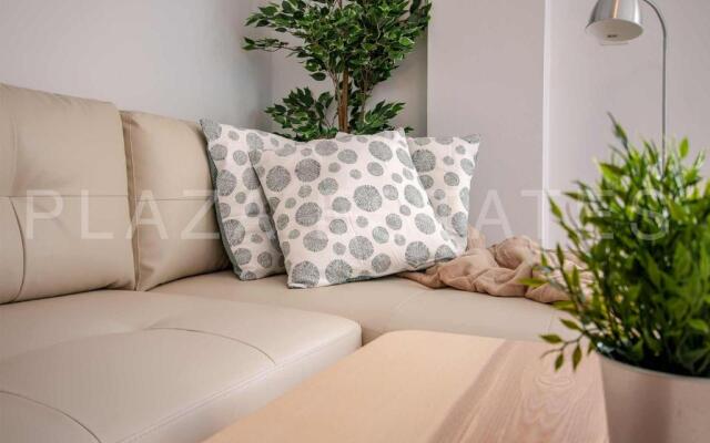 Apartamentos Pintada 11