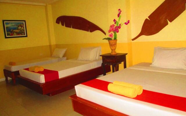 Terra Rika Beach & Dive Resort