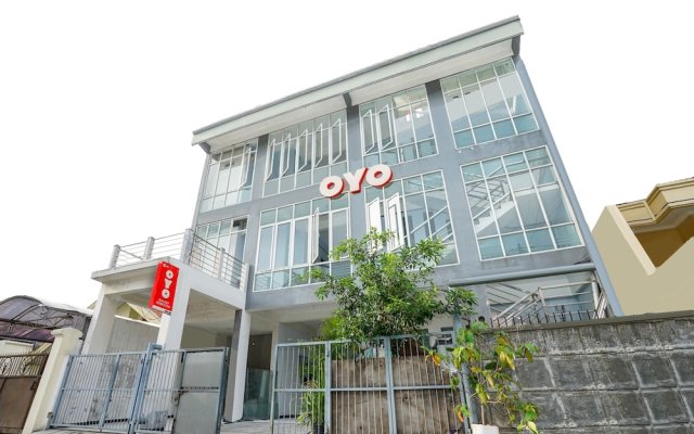 OYO 661 Galaxy Homestay