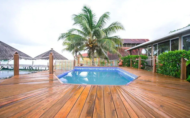 Wikkid Resort