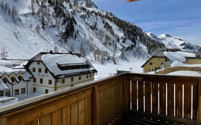 Obertauern Alps