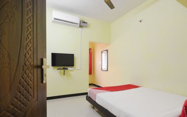 OYO 24331 Rose Park Inn