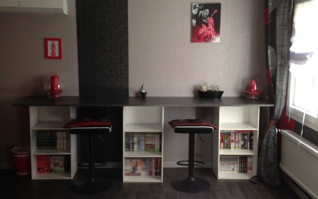 Chambre D'Hotes Hola