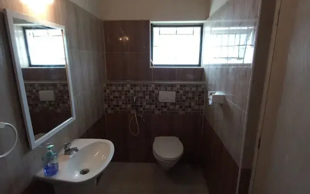 Shantham Service Apartments Indumanagar