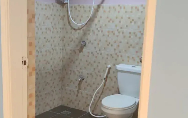 Glory Hotel Cubao