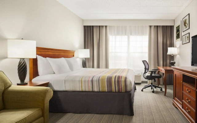 Country Inn & Suites by Radisson, Lexington, KY