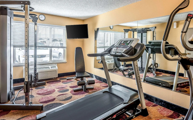 Quality Inn & Suites
