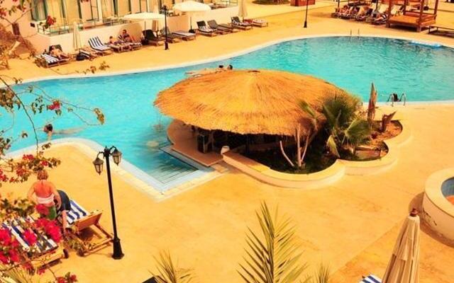 Badawia Sharm Resort