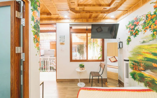 ST House DaLat
