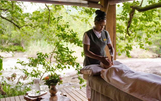Summerfields Rose Retreat & Spa