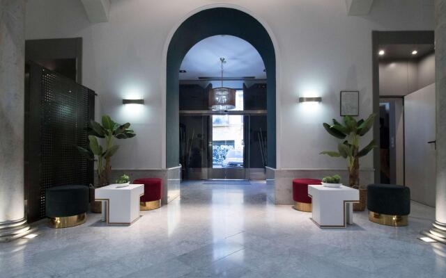 Petit Palace Santa Cruz