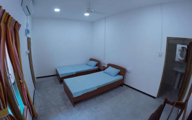 Balaji Ocean View