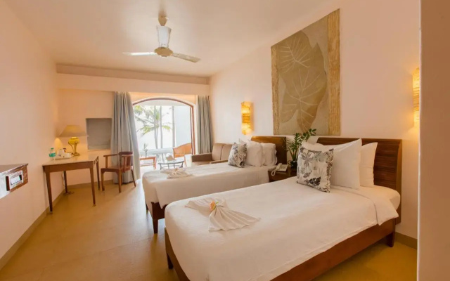 Prainha Resort By The Sea