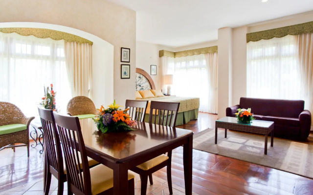 El Rodeo Estancia Boutique Hotel & Steakhouse