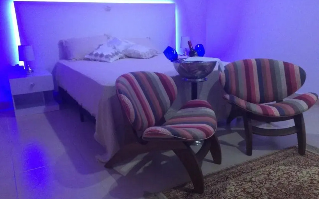 Pousada VIP