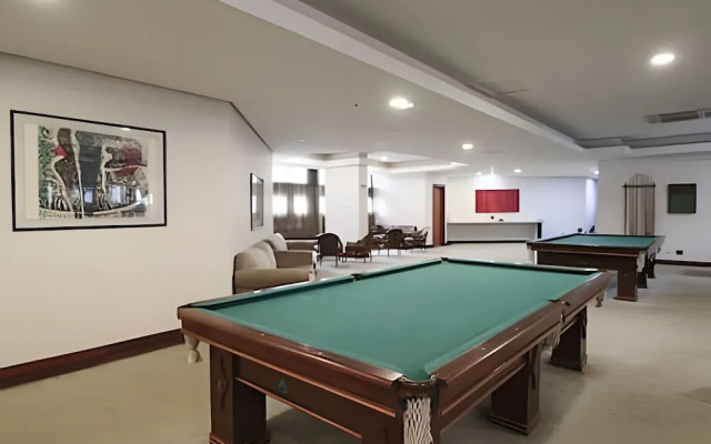 Bonaparte B3 Hotels