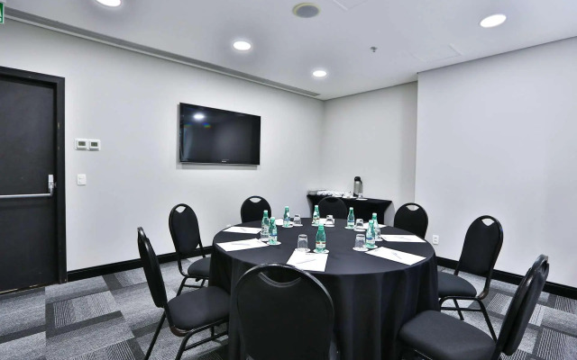 Park Inn by Radisson Berrini