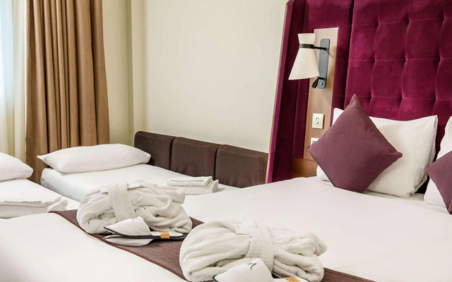 Mercure London Bridge