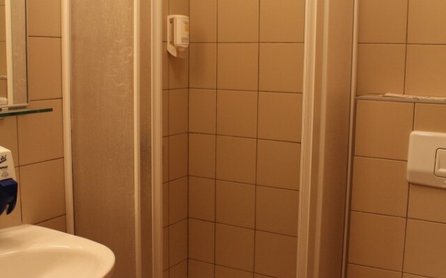 Delfin Hotel