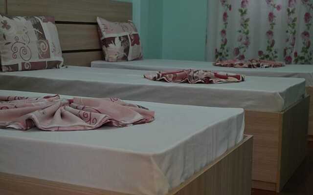 Hotel Borba