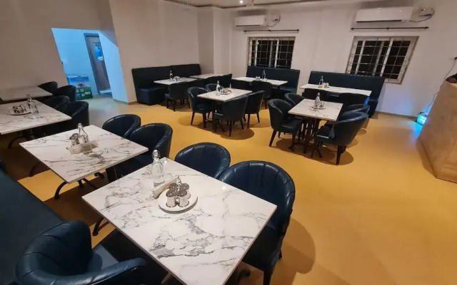 Brigade Hotels and Resorts