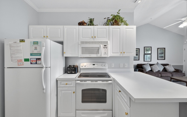 Magnolia North 4881-303