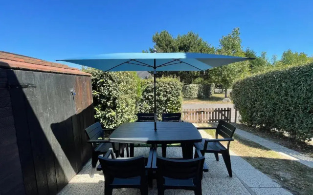 Maison 6pers à 800m de la mer SAINTE-CÉCILE PLAGE