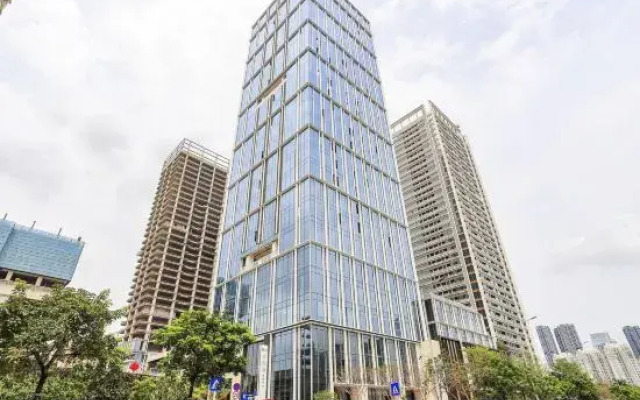 B T Miele Executive Apartment (Shenzhen Sungang Zhongzhouxuan Branch)