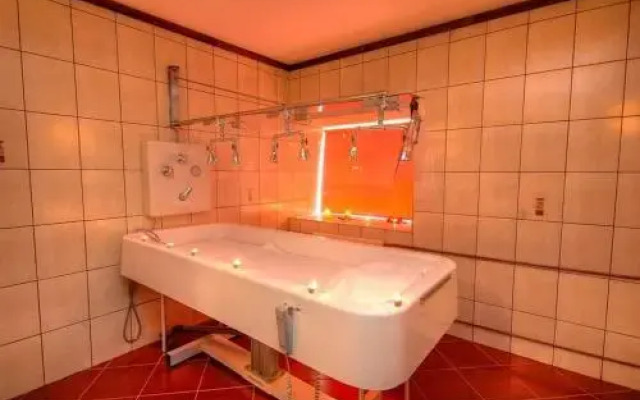 Hotel Star Dadaj Resort & Spa