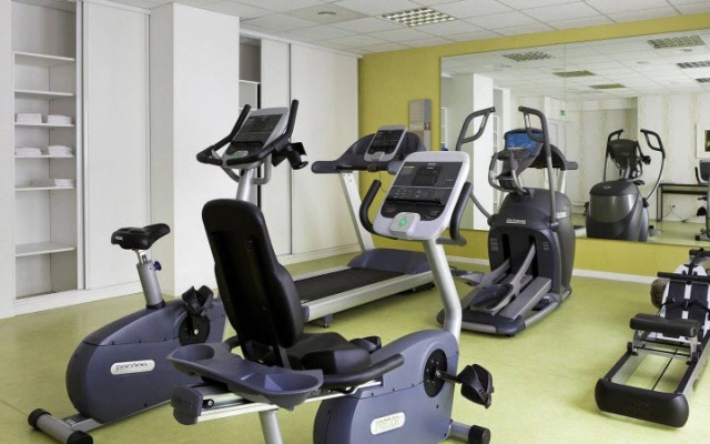 The Originals Residence, Kosy Appart'Hotels Grenoble Les Cèdres