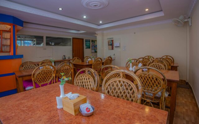 Hotel Baidam By OYO Rooms