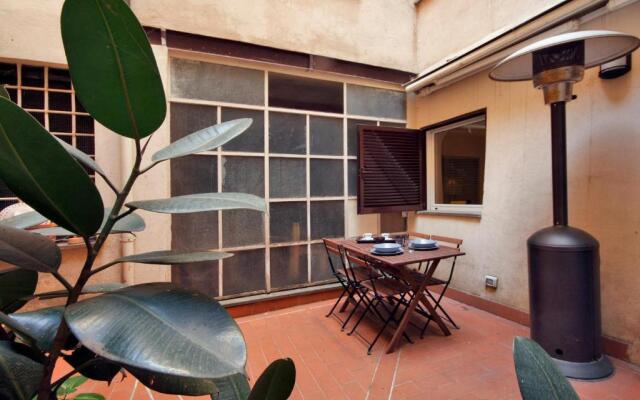 Go2 Apartments Colosseo/Termini