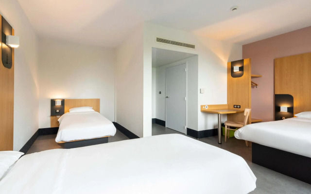 B&B Hotel Nantes Savenay