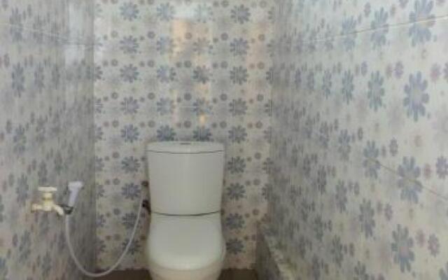 Efata Homestay
