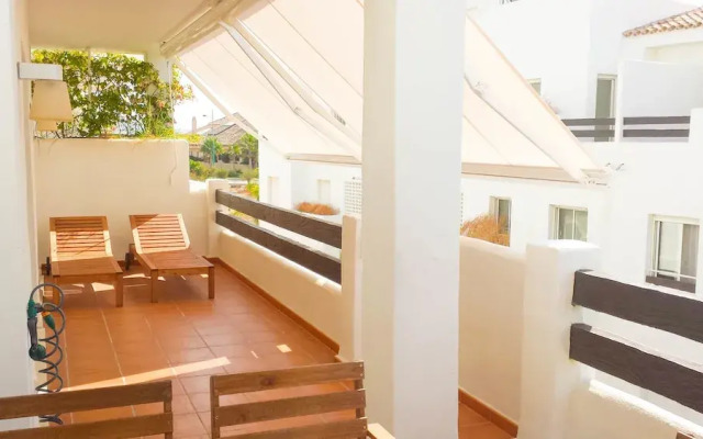 Apartamento Valle Romano