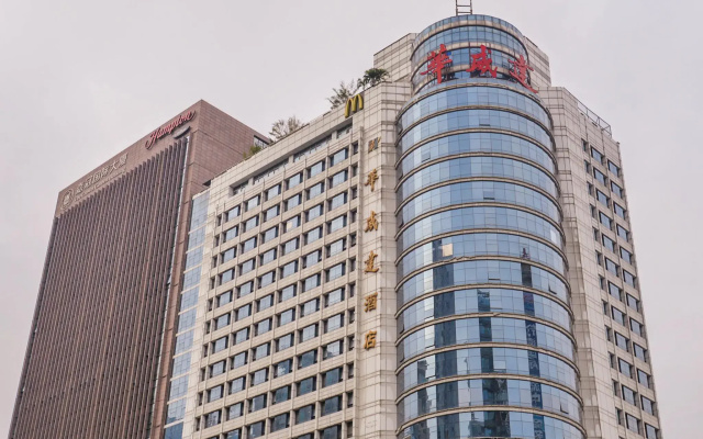 Huaweida Hotel