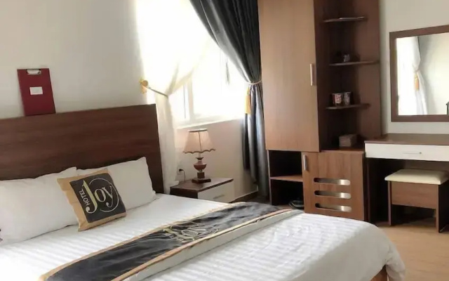 Joy Hotel