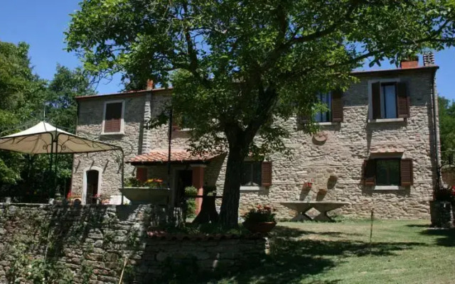 Villa I Cipressi
