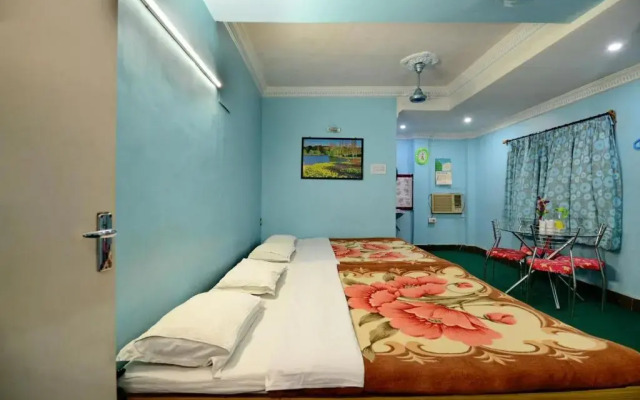 Hotel Airways