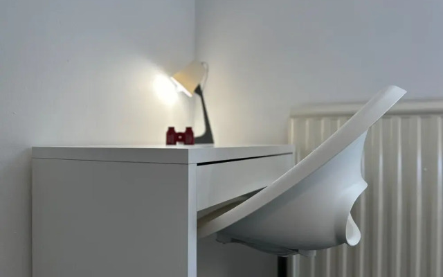 Stunning 2-bed Apartment in Washington- Discounts!