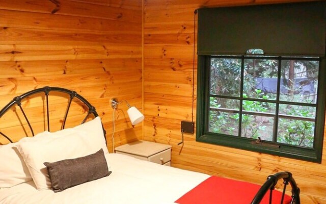 Holly Lodge Medlow Bath